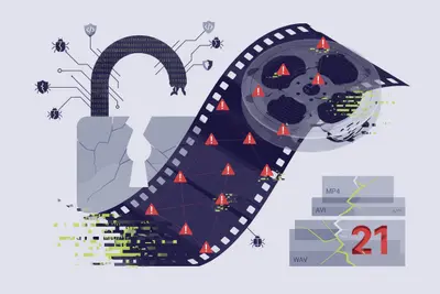 Researchers Find 21 Zero-Days in FFmpeg