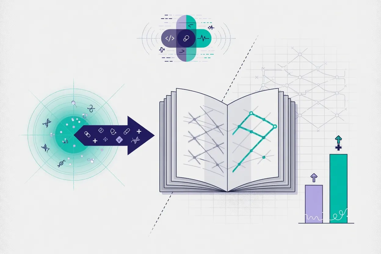 A 32B Model That Helps Doctors Diagnose Rare Diseases Faster