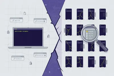 A Beginner Used AI Agents to Breach 14 Companies
