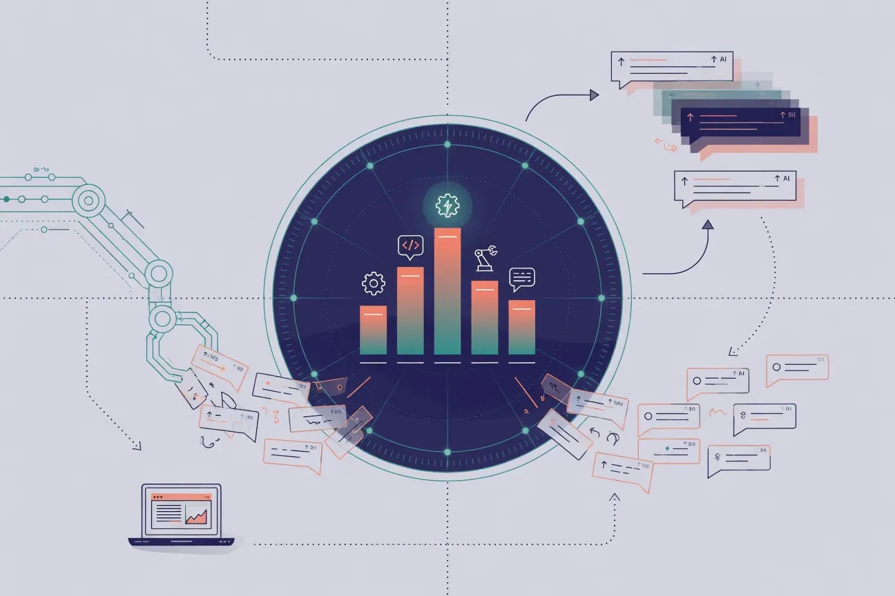 A Developer Built a Tool to Track What HN Thinks About AI Coders