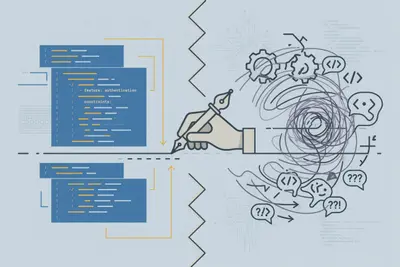 A developer’s case for writing specs in YAML to avoid ‘AI psychosis’