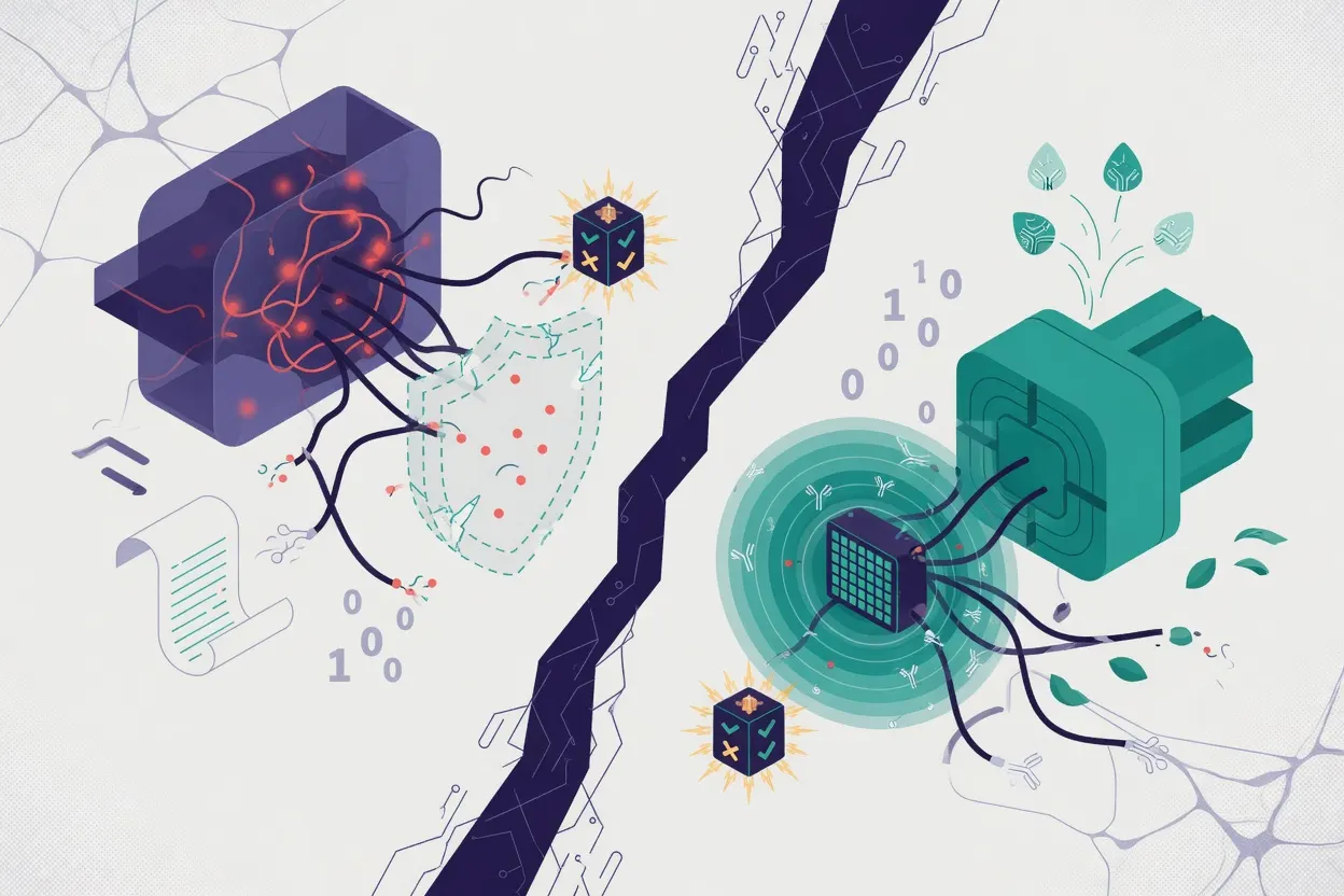 A New Adapter Technique Cuts Sneaky AI Backdoors