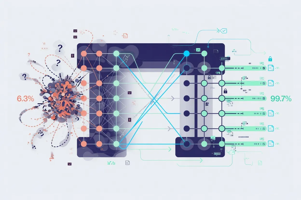 A New Method Claims Near-Perfect Accuracy Against AI Hallucinations