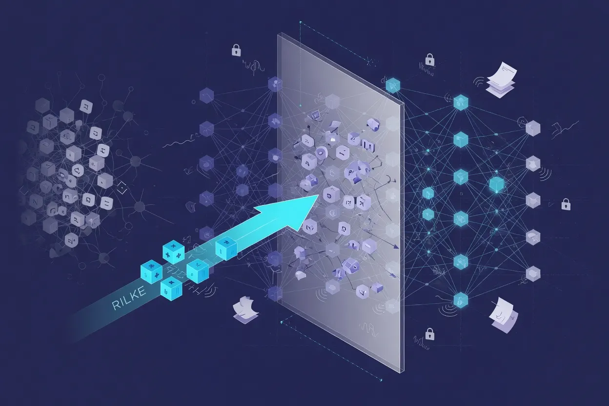 A New Method Lets LLMs Learn New Facts Without Retraining