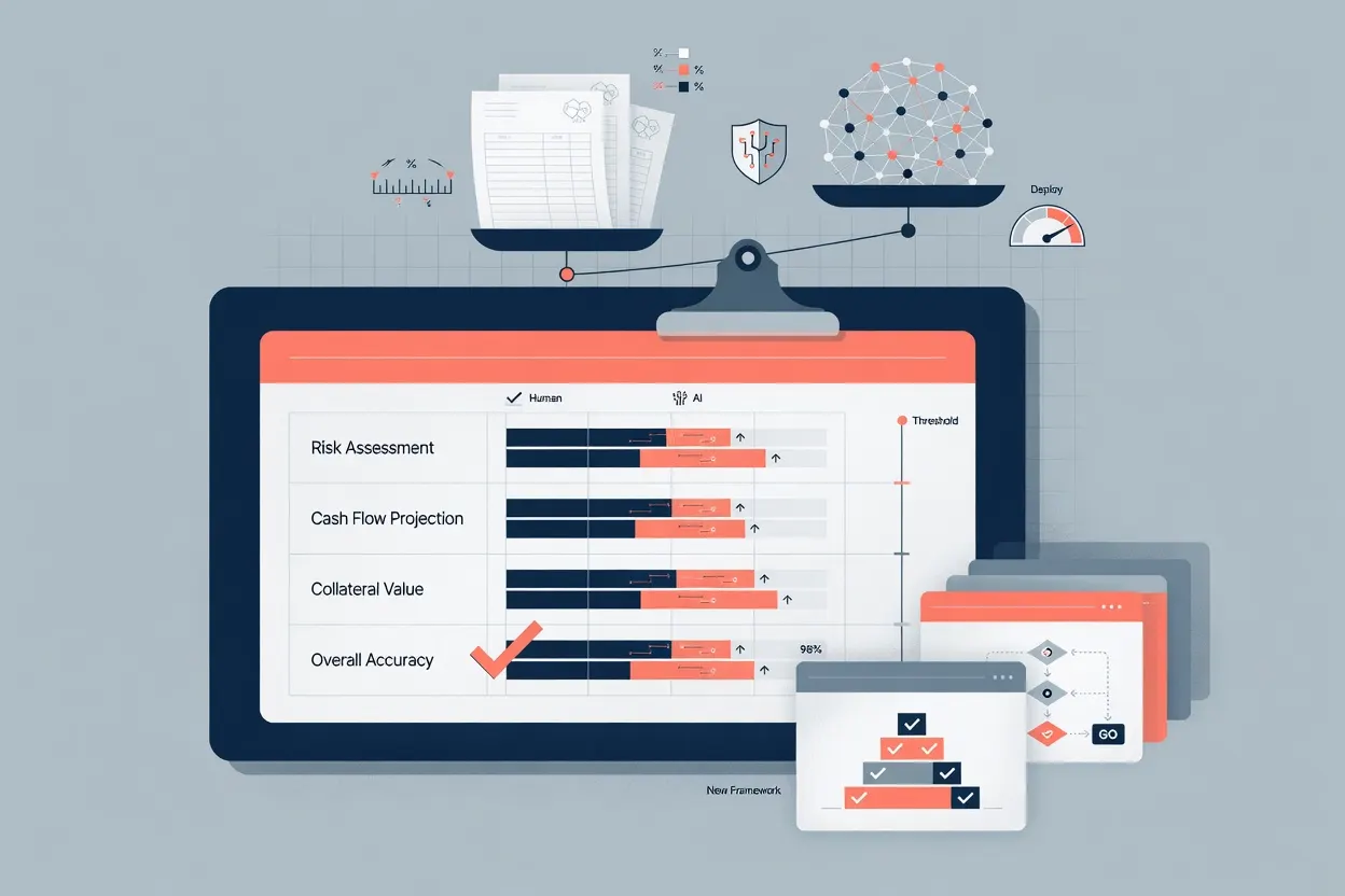 A New Scorecard for Whether Enterprise AI Actually Works