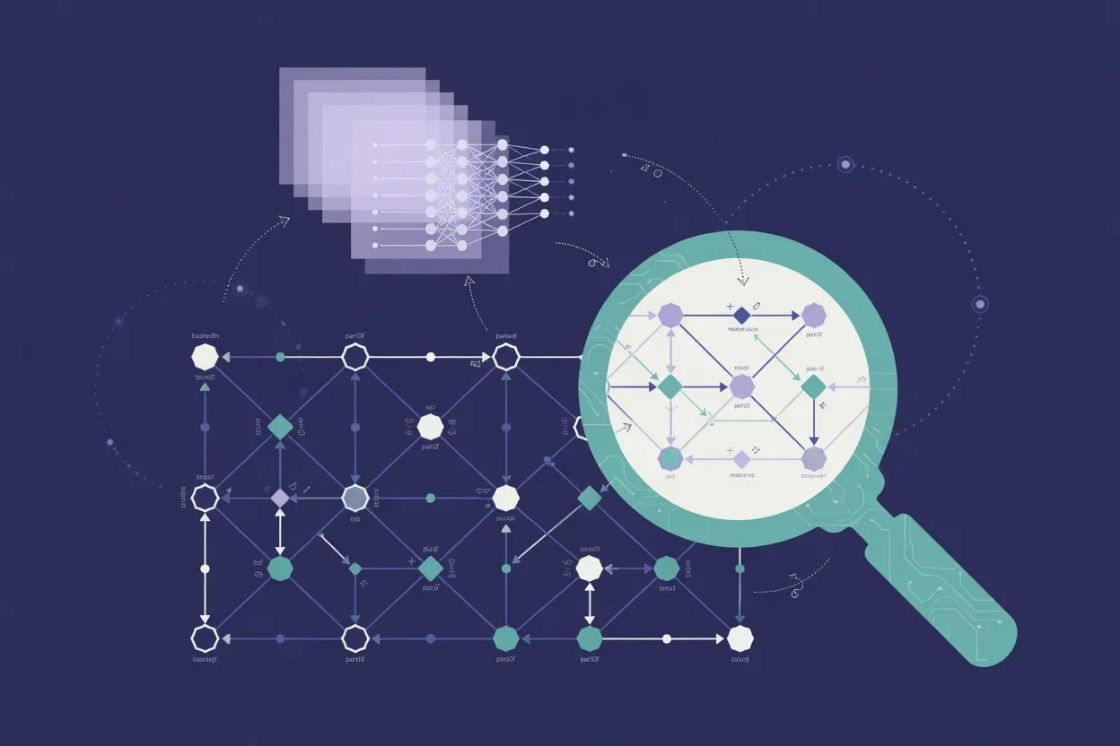 A New Way to Find What Knowledge Graphs Are Missing