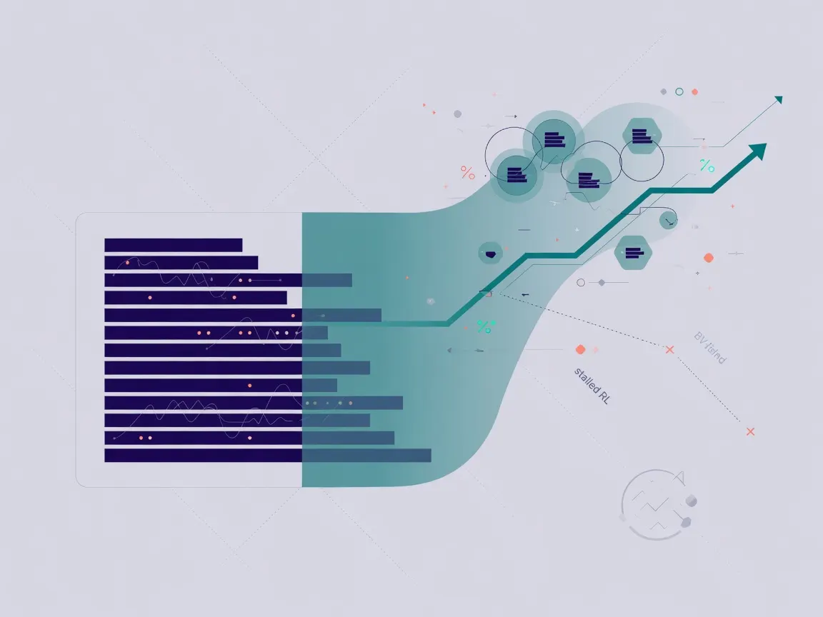 A Smarter Baseline for Training AI Without a Critic
