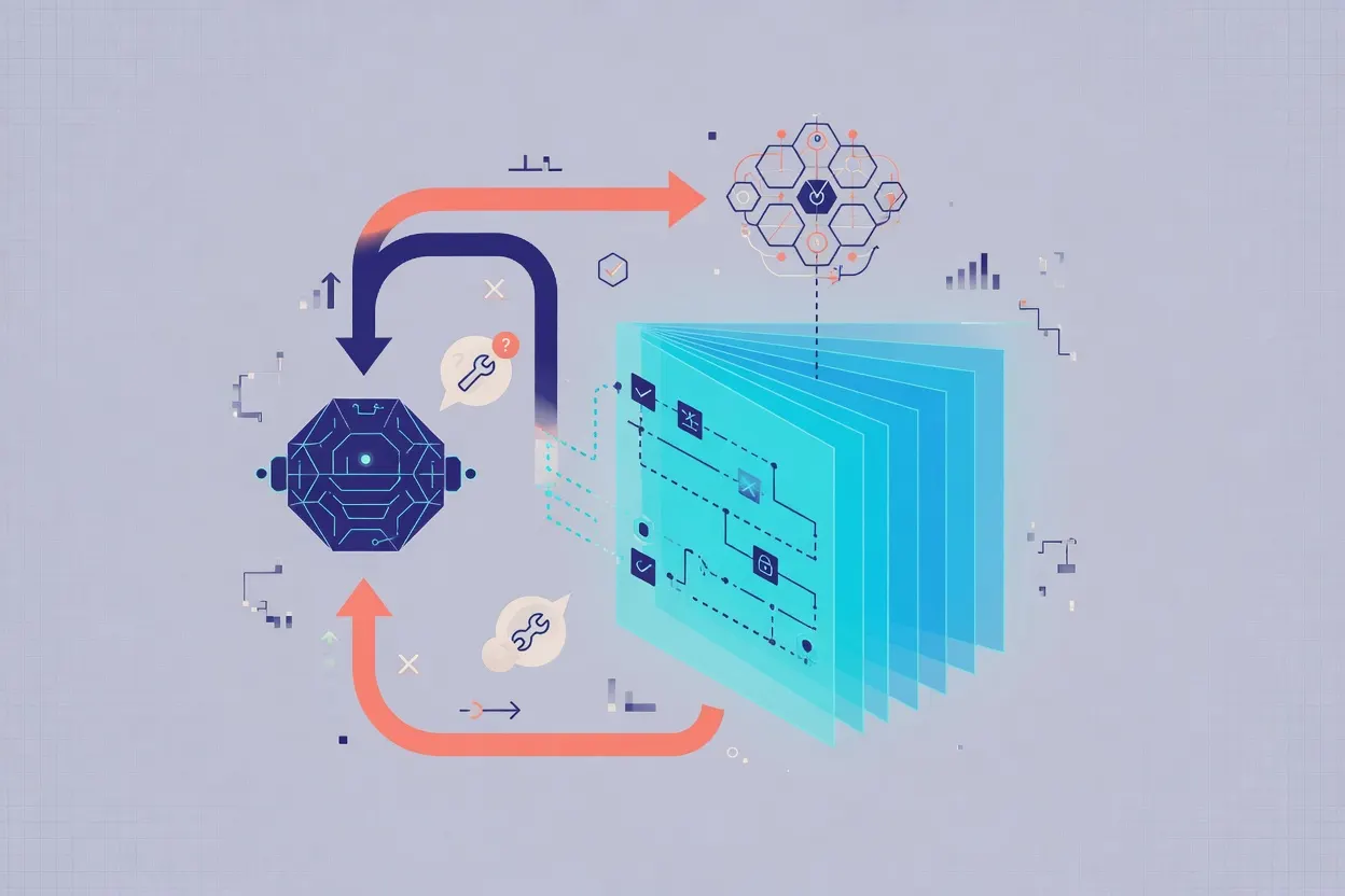 A Smarter Way for AI Agents to Learn from Their Own Memory