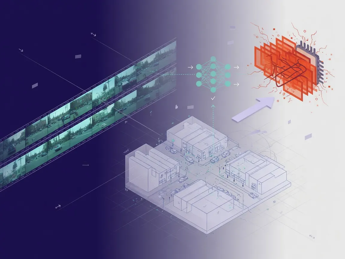 A Smarter Way to Build 3D Scenes From Long Video