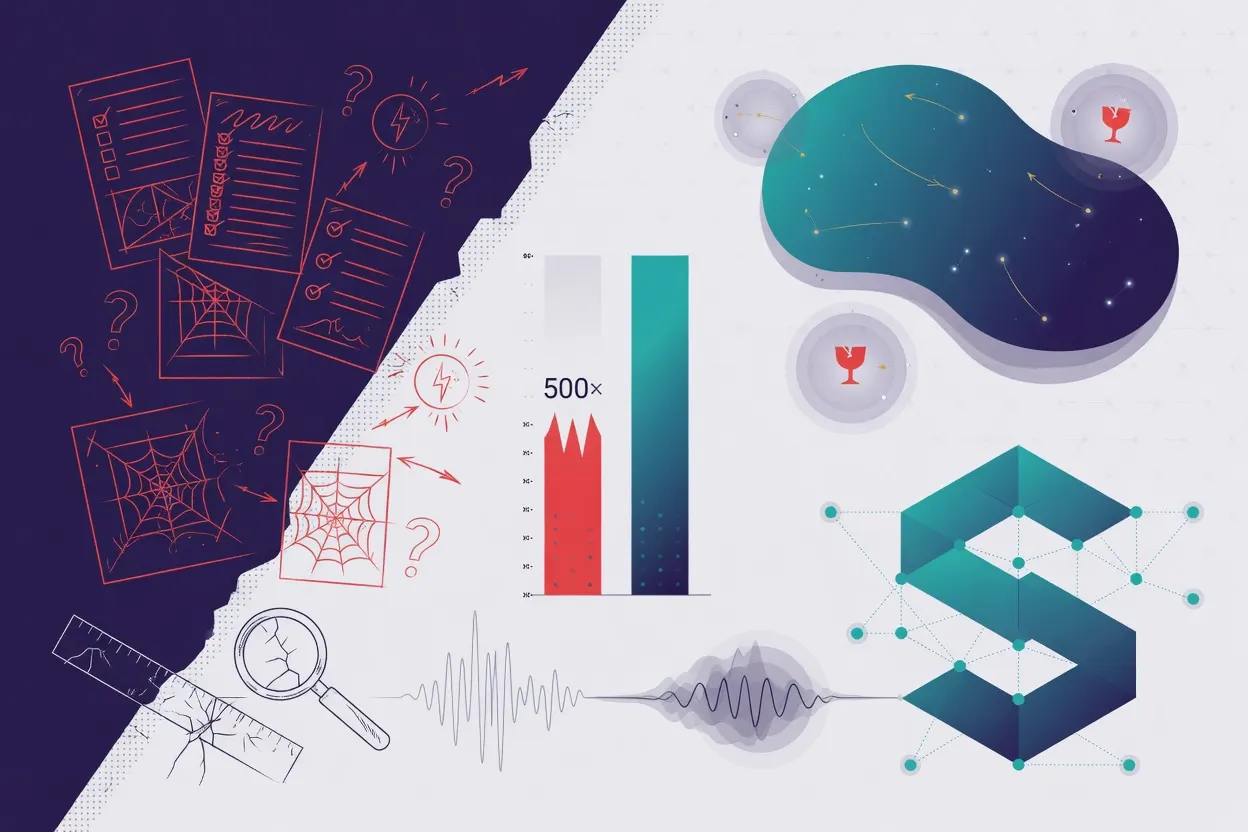 A Smarter Way to Find AI Failures Before They Happen