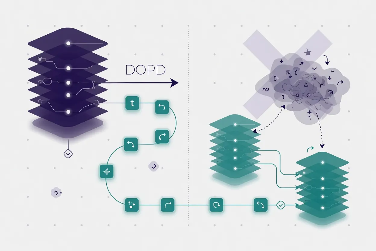 A Smarter Way to Train Smaller AI Models