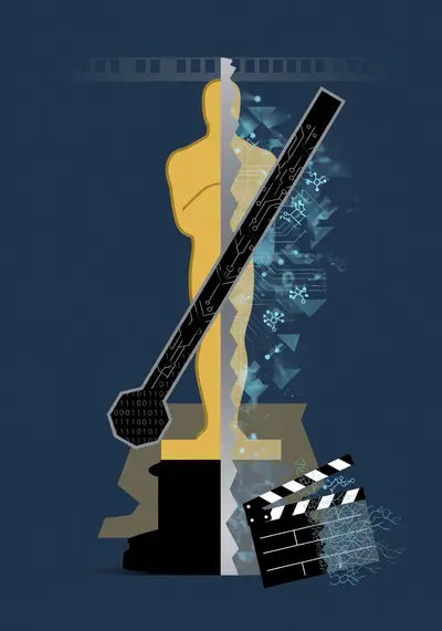 Academy bars AI-generated films from Oscar eligibility