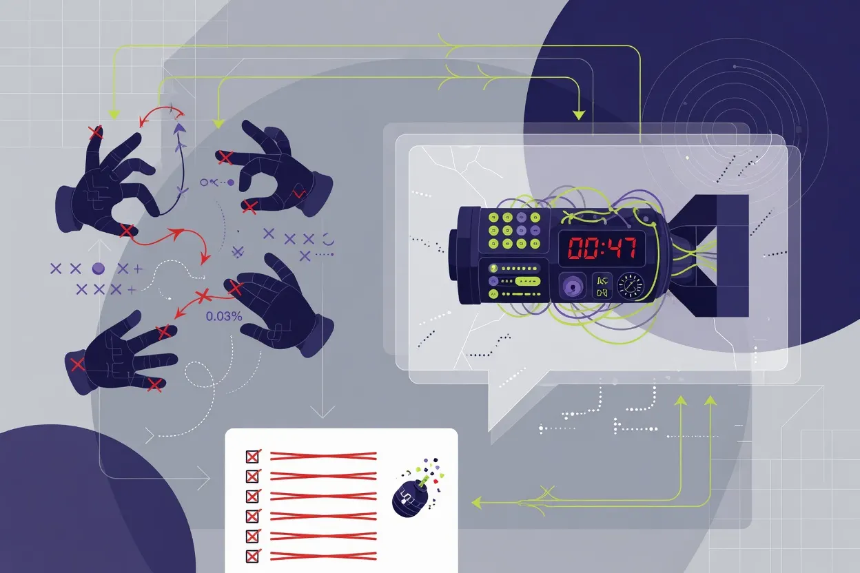 AI Agents Fail a Classic Party Game No Human Does