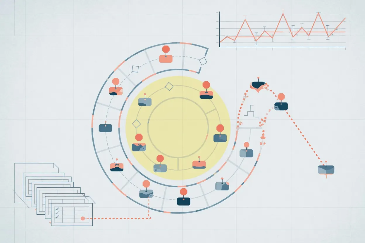 AI Agents Struggle to Know When to Quit