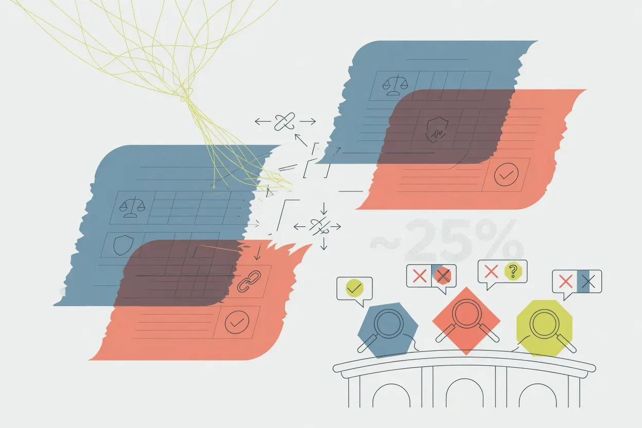 AI Alignment Has a Hidden Composition Problem