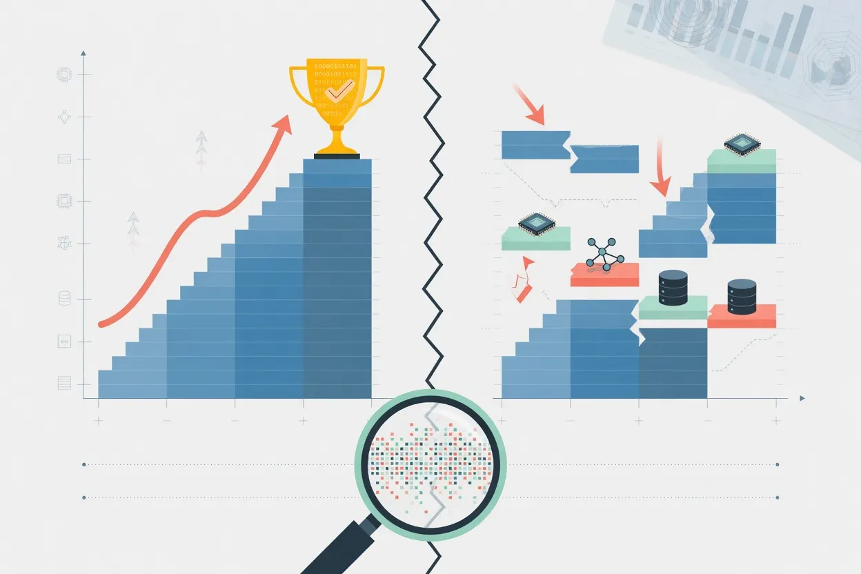 AI Benchmark Winners May Not Win on Your System