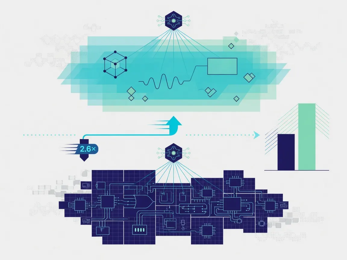 AI Chip Design Agents Do Better With Higher-Level Abstractions