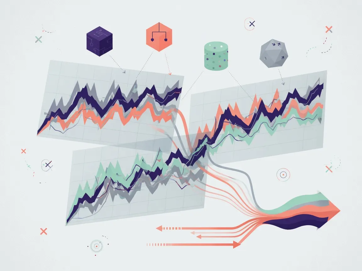 AI Forecasting Gets Better When Models Disagree