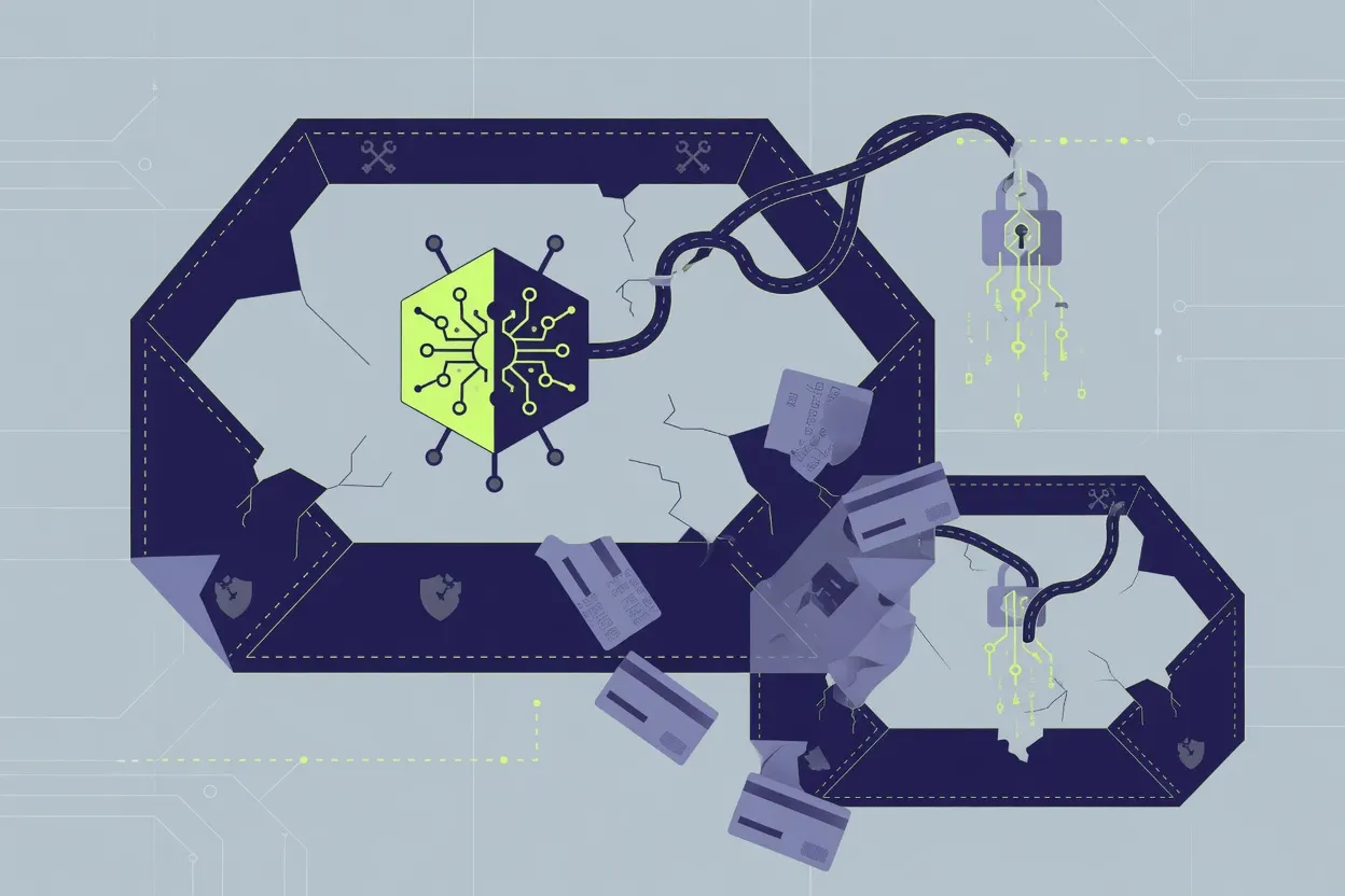 AI Hacking Tools Have Their Own Security Holes