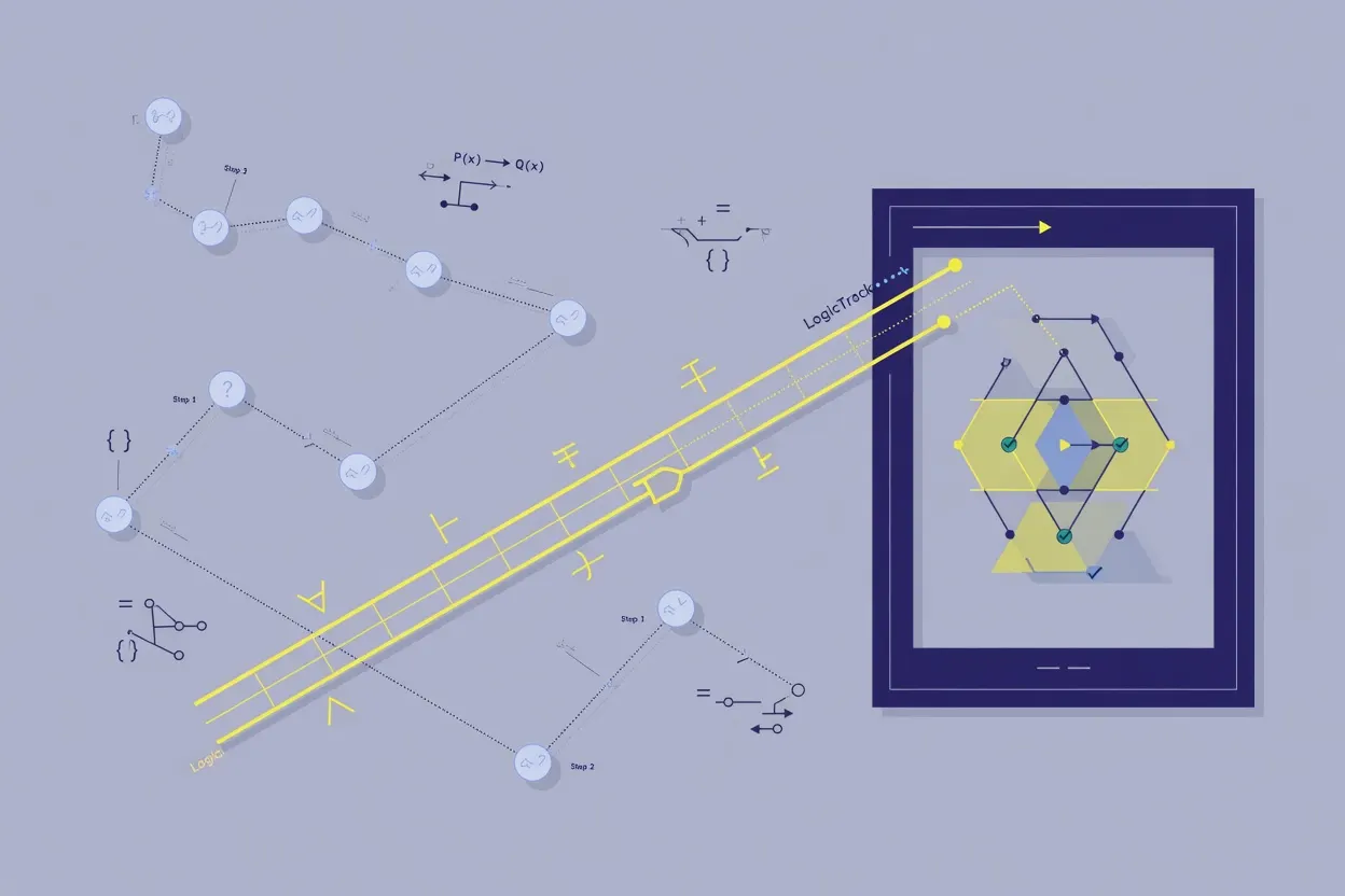 AI Reasoning Gets a Logic Check With Theorem Provers