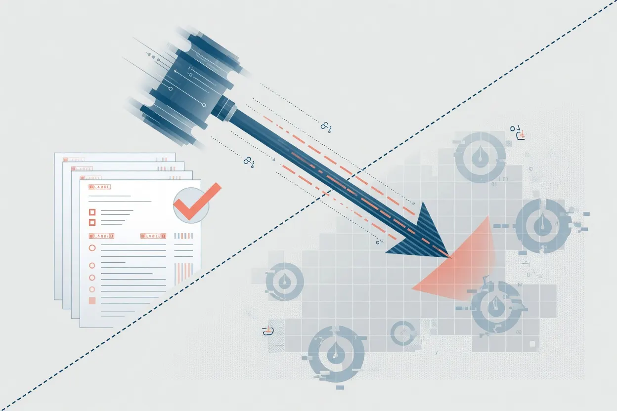 AI Watermarking Rules Are Ahead of the Technology