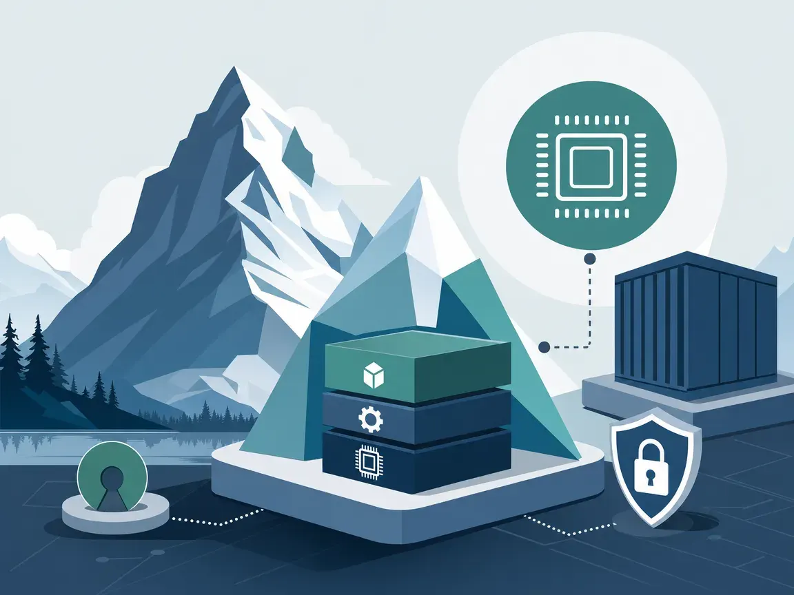 Alpine Linux 3.24.0 rolls out with updated musl and compiler stack