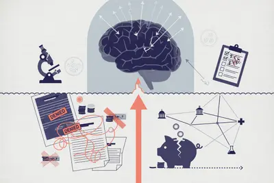 Alzheimer's Scientists Say Money and Policy Matter as Much as Lab Work