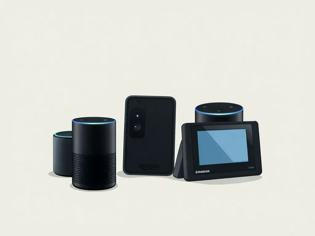 Amazon lists full-price Alexa+ Echo devices; wait for Prime Day