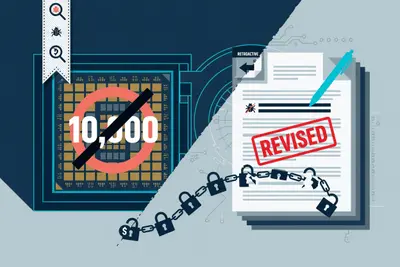 AMD Changed Its Bug Bounty Rules to Avoid Paying for a Critical Flaw