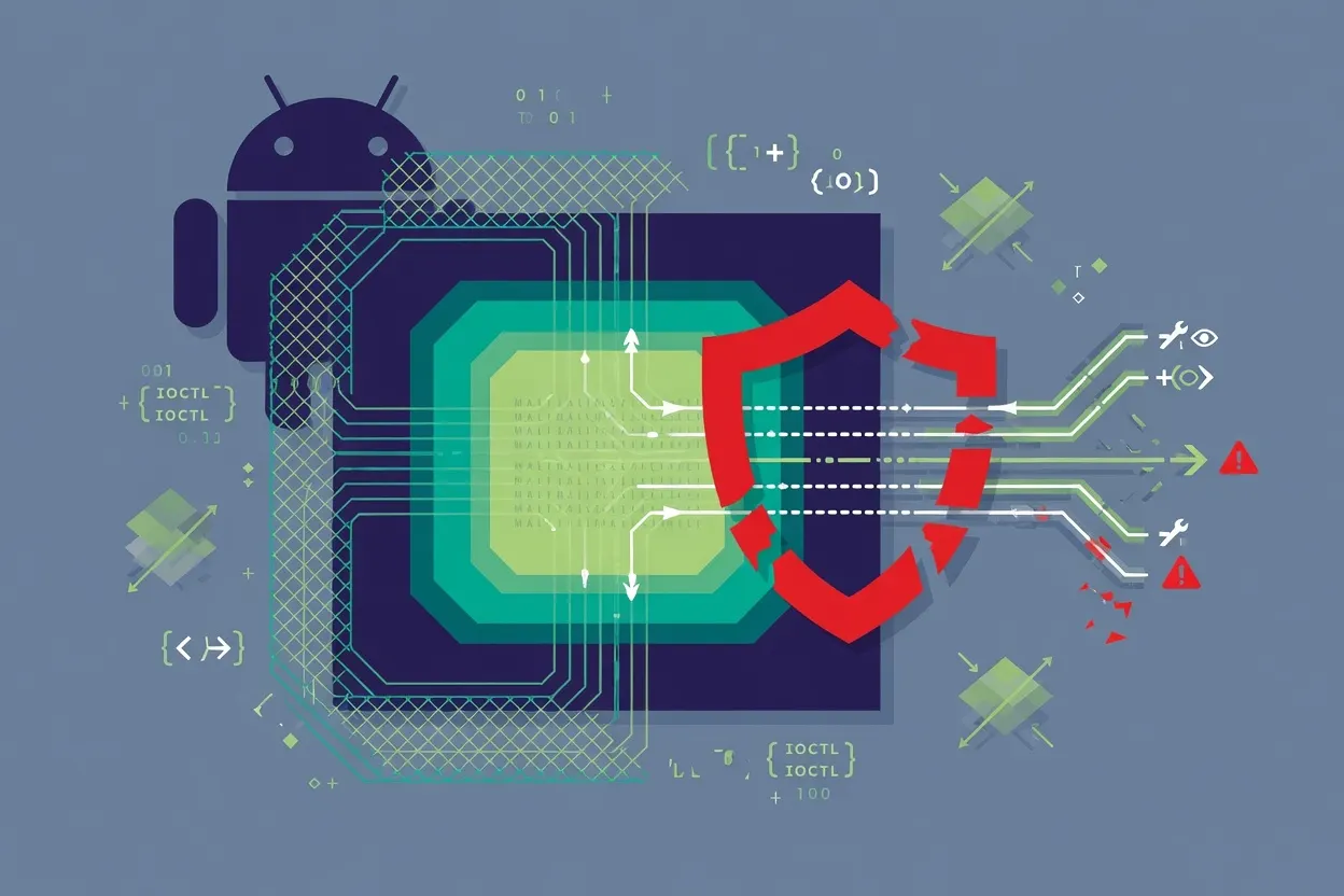 Android blocks risky GPU ioctls with new SELinux policy