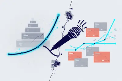 Amodei's Exponential AI Claim Contradicted by Anthropic's Own Research