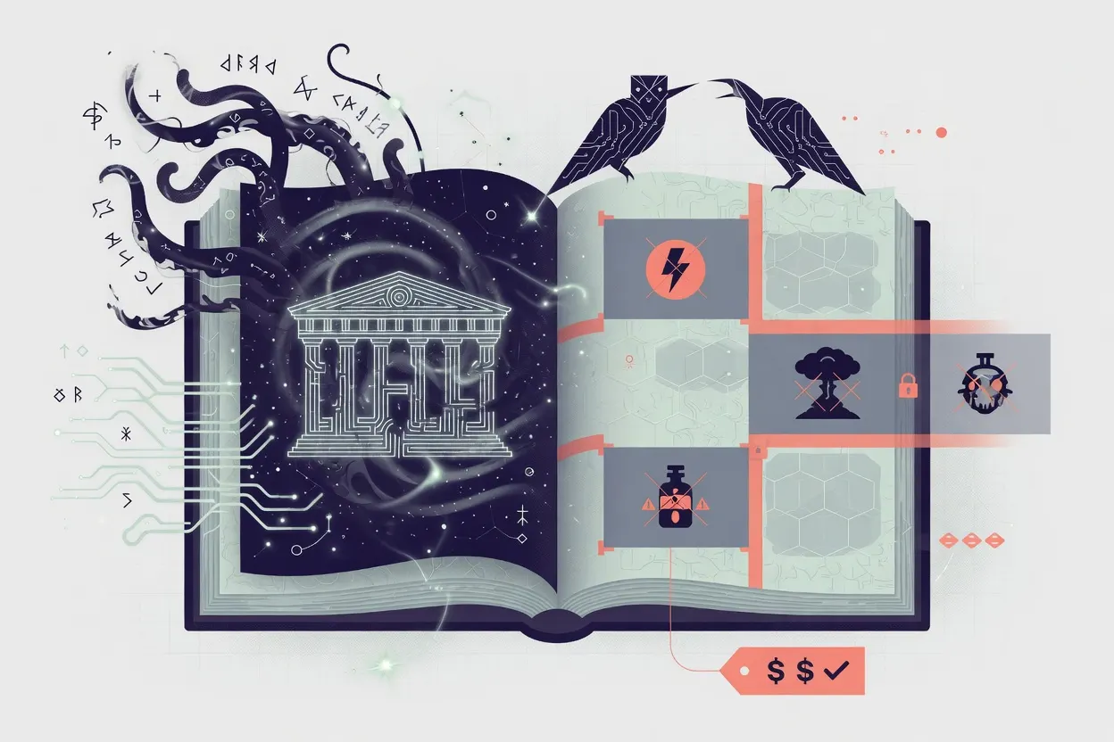 Anthropic opens Mythos-level AI with Claude Fable 5