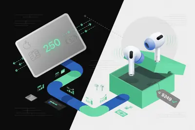 Apple Card Promo Offsets AirPods Pro 3 Cost Over 10 Months