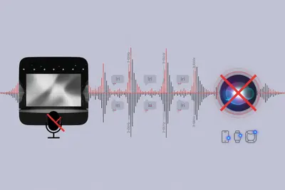 Apple Notched the WWDC Audio to Stop Siri From Waking Your Devices