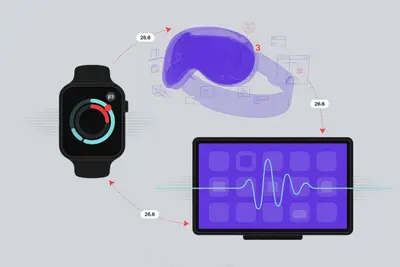 Apple Pushes Beta 3 for watchOS, tvOS, and visionOS 26.6