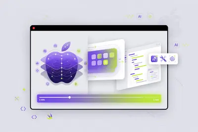 Apple Rebuilt Its AI on Gemini and Let Three Rivals Into Xcode