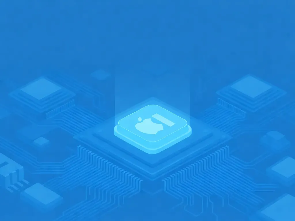Apple runs Siri on Google Gemini model hosted on Nvidia GPUs