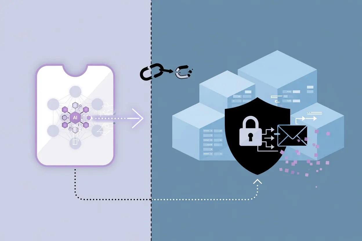 Apple claims its AI stays private despite using Google cloud