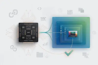 Apple Silicon Makes Tiny macOS Virtual Machines Practical