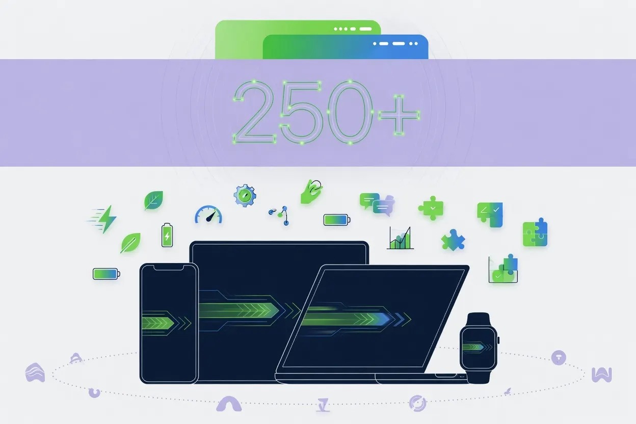 Apple unveils 250+ tweaks for iOS 27, macOS Golden Gate and beyond