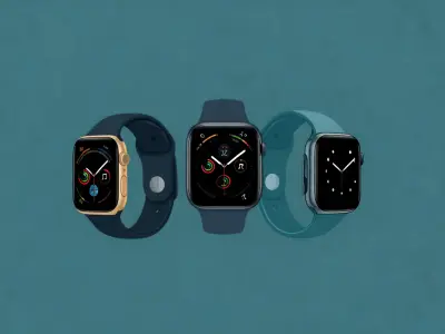 Apple Watch Series 11 Fares Well in WSJ Fitness Tracker Test