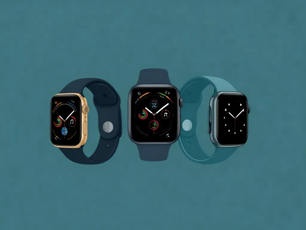 Apple Watch Series 11 beats Oura, Fitbit and Whoop in WSJ test