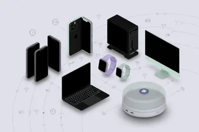 Apple's 15-Product Rush Rests on a Siri Two Years Late
