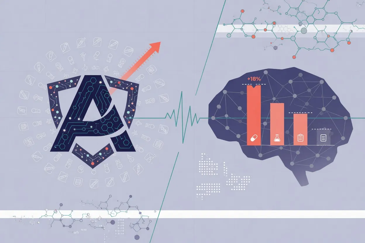 ATHENA-R1 Beats GPT-5 on Drug Treatment Reasoning