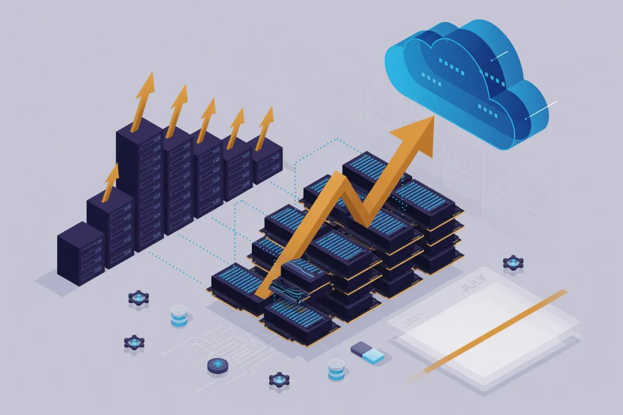 AWS Raises GPU Rental Prices 20% as AI Chip Demand Stays High