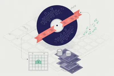 Bandcamp drops its fees again in monthly artist-support event