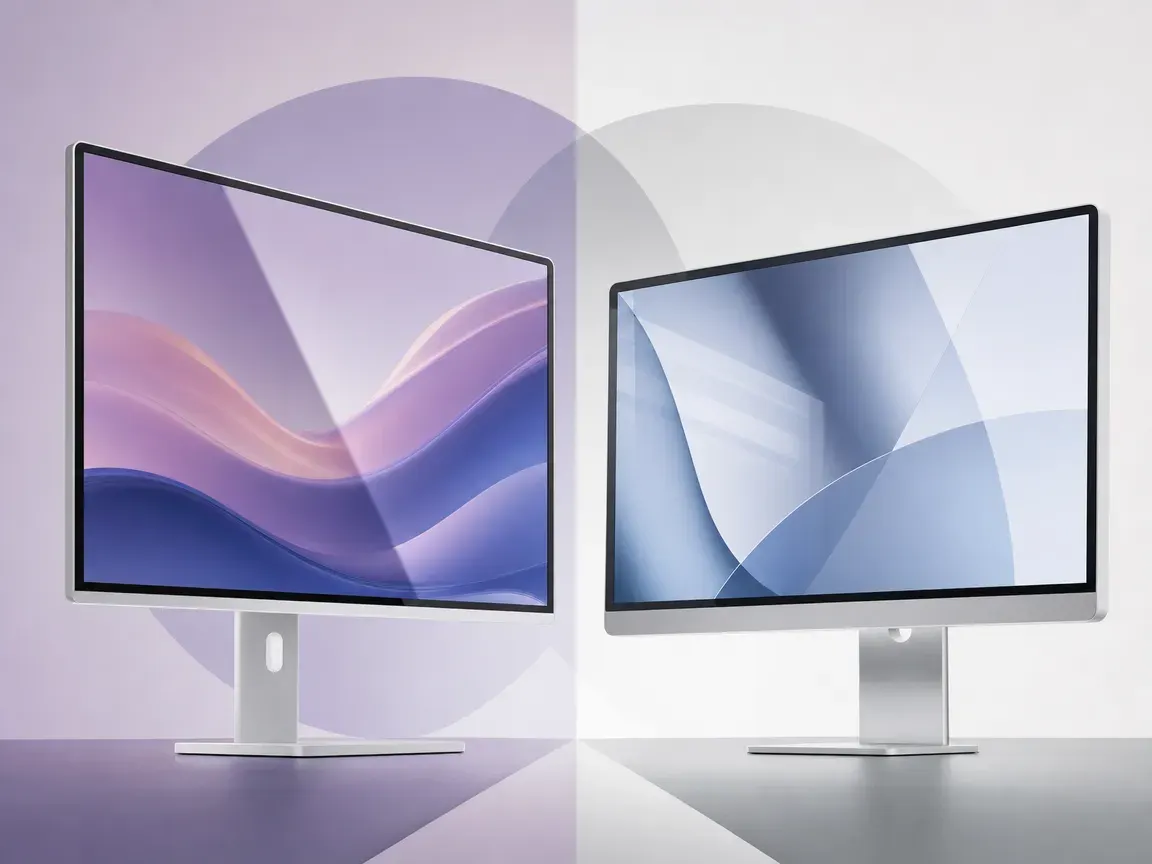 BenQ launches glossy 27-inch 5K monitor aimed at Mac users