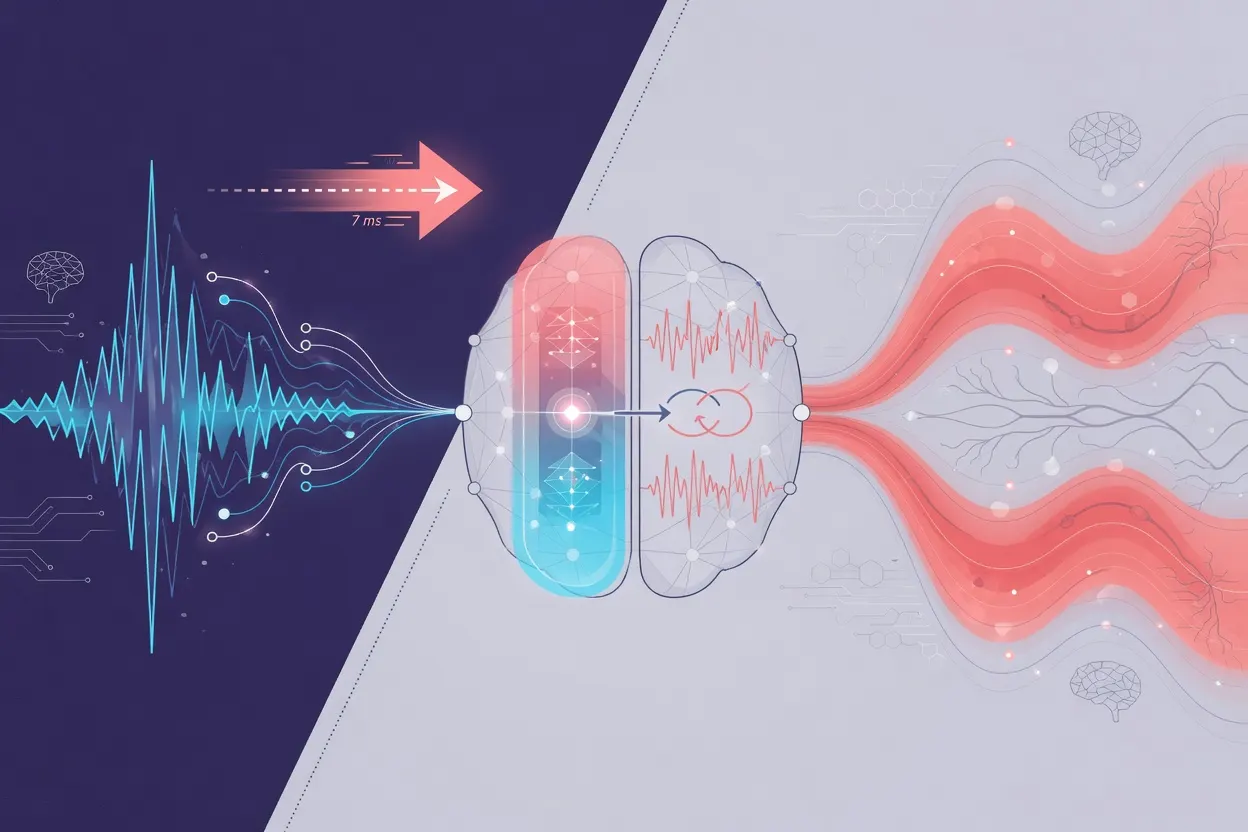 Bio-MF Turns Brain Waves Into Blood-Flow Data in 7 Milliseconds