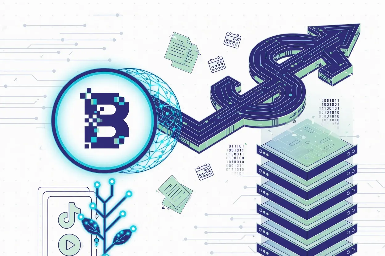 ByteDance Eyes $20B Loan to Bankroll AI Ambitions