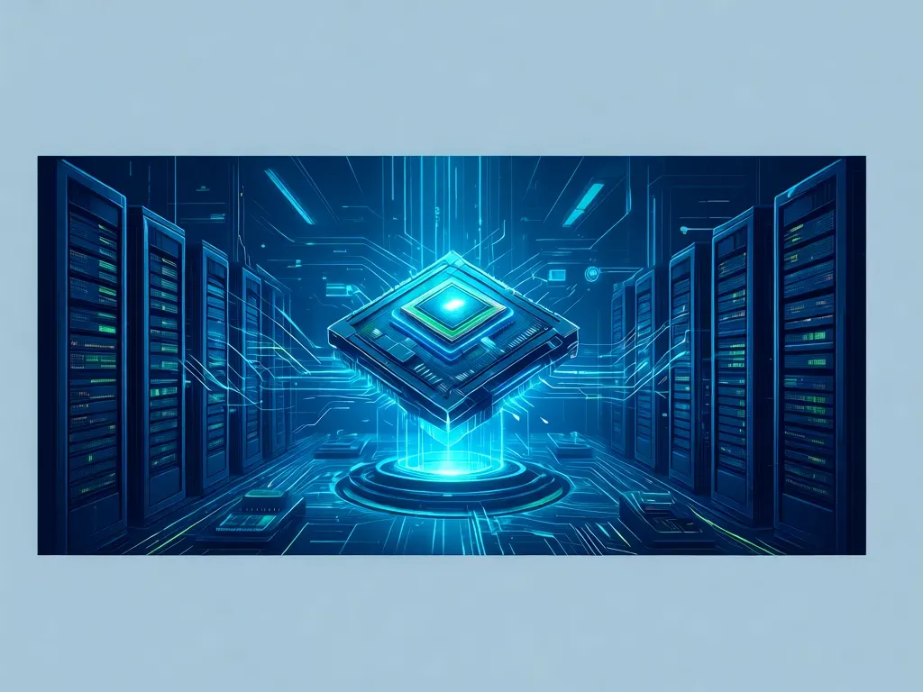 China drafts $295 bn plan for AI data centres, aims to exclude Nvidia